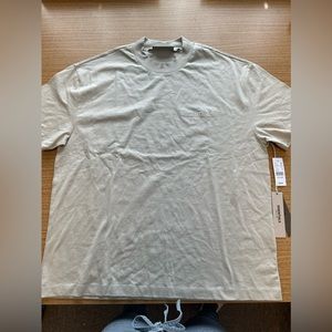 Essentials fear of God T-shirt